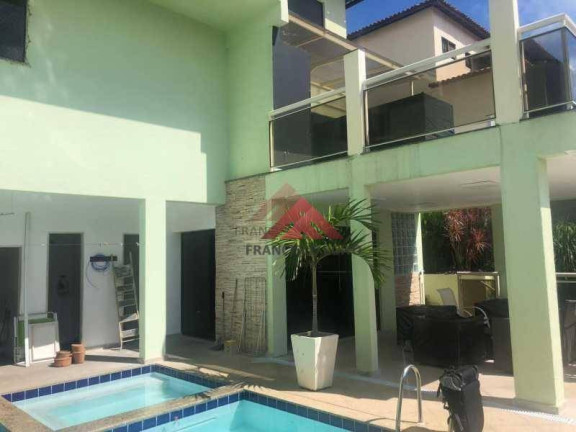 Imagem Casa com 4 Quartos à Venda, 290 m² em Camboinhas - Niterói Imagem Casa com 4 Quartos à Venda, 290 m² em Camboinhas - Niterói