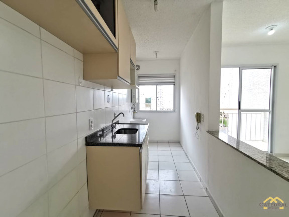 Imagem Apartamento com 2 Quartos à Venda, 49 m² em Vila Nambi - Jundiaí Imagem Apartamento com 2 Quartos à Venda, 49 m² em Vila Nambi - Jundiaí