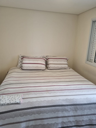 Imagem Apartamento com 4 Quartos à Venda, 120 m² em Vila Emir - São Paulo