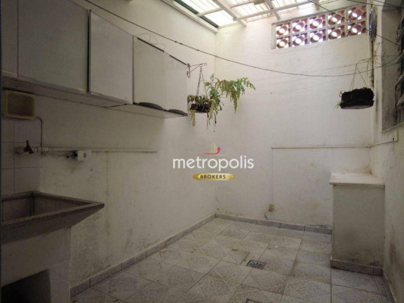Imagem Sobrado com 2 Quartos à Venda, 96 m² em Campestre - Santo André Imagem Sobrado com 2 Quartos à Venda, 96 m² em Campestre - Santo André
