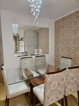 Imagem Apartamento com 3 Quartos à Venda, 64 m² em Vila Carrão - São Paulo Imagem Apartamento com 3 Quartos à Venda, 64 m² em Vila Carrão - São Paulo