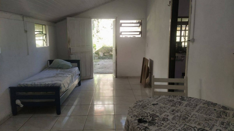 Imagem Casa com 2 Quartos à Venda, 75 m² em Barra Velha Imagem Casa com 2 Quartos à Venda, 75 m² em Barra Velha