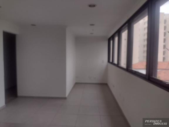 Imóvel Comercial à Venda ou Locação, 58 m² em Perdizes - São Paulo