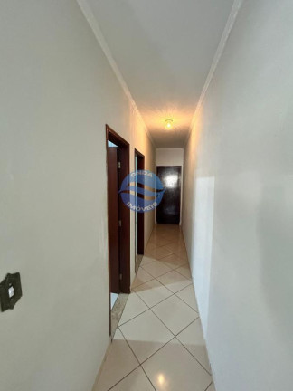 Imagem Casa com 2 Quartos à Venda, 125 m² em Jardim Silmara - Amparo