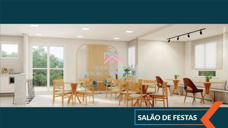 Imagem Apartamento com 2 Quartos à Venda, 61 m² em Jardim Torres São José - Jundiaí Imagem Apartamento com 2 Quartos à Venda, 61 m² em Jardim Torres São José - Jundiaí