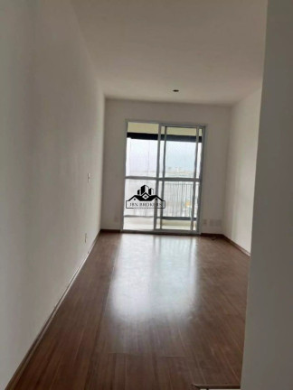 Apartamento com 2 Quartos à Venda, 54 m² em Jardim Olavo Bilac - São Bernardo Do Campo