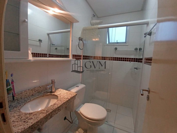 Imagem Apartamento com 2 Quartos à Venda, 80 m² em Canto Do Forte - Praia Grande
