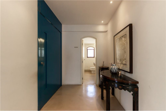 Apartamento com 4 Quartos à Venda, 225 m² em Vila Clementino - São Paulo