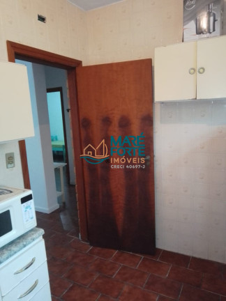 Imagem Apartamento com 2 Quartos à Venda, 62 m² em Toninhas - Ubatuba