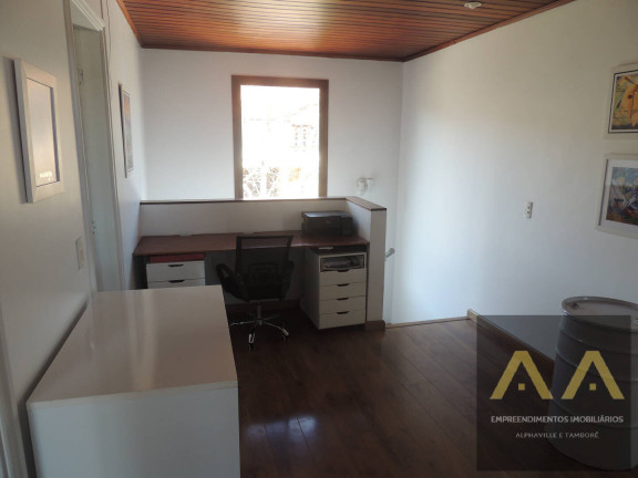 Imagem Casa de Condomínio com 3 Quartos à Venda, 259 m² em Alphaville - Santana De Parnaíba