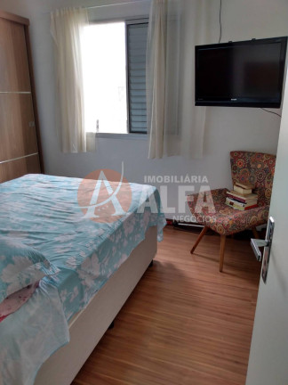 Imagem Apartamento com 2 Quartos à Venda, 54 m² em Jardim Caiapiá - Cotia Imagem Apartamento com 2 Quartos à Venda, 54 m² em Jardim Caiapiá - Cotia