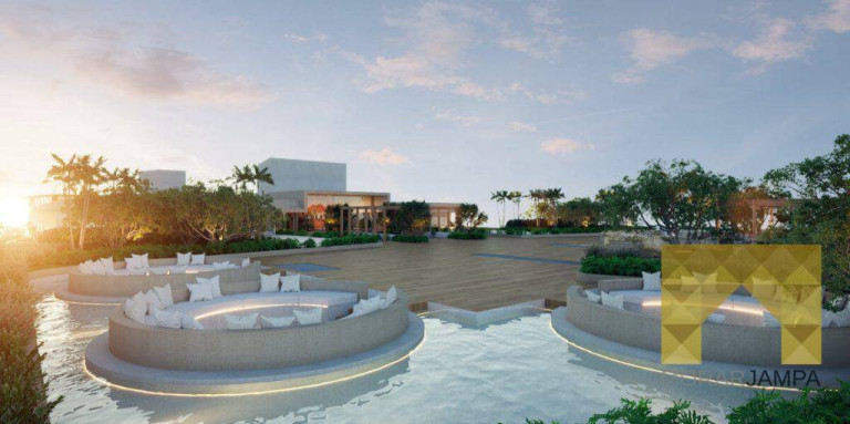 Imagem Apartamento com 3 Quartos à Venda, 181 m² em Cabo Branco - João Pessoa Imagem Apartamento com 3 Quartos à Venda, 181 m² em Cabo Branco - João Pessoa