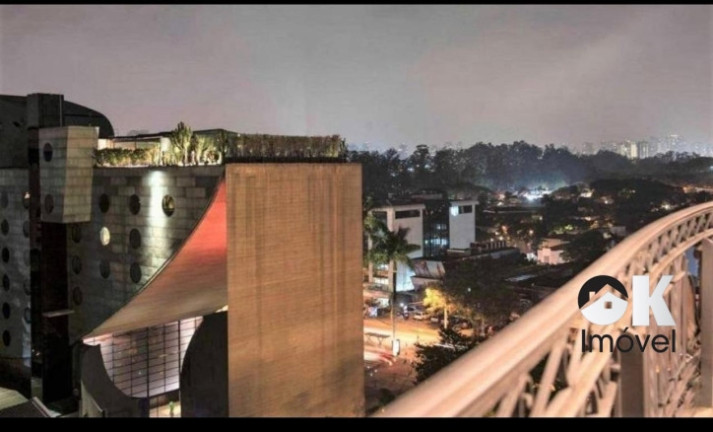 Imagem Apartamento com 5 Quartos à Venda, 336 m² em Jardim Paulista - São Paulo