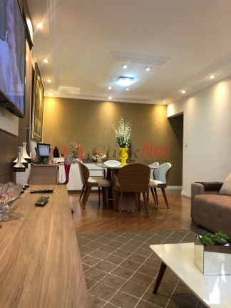 Imagem Apartamento com 2 Quartos à Venda, 103 m² em Barcelona - São Caetano Do Sul Imagem Apartamento com 2 Quartos à Venda, 103 m² em Barcelona - São Caetano Do Sul