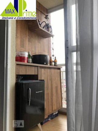 Imagem Apartamento com 3 Quartos à Venda, 64 m² em Brás - São Paulo Imagem Apartamento com 3 Quartos à Venda, 64 m² em Brás - São Paulo