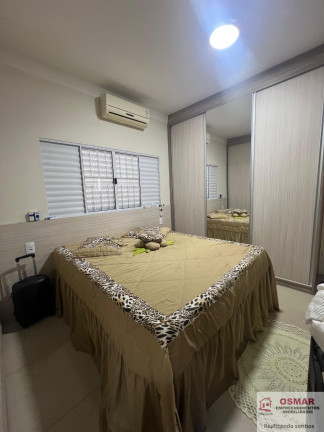 Imagem Casa com 3 Quartos à Venda, 337 m² em Residencial Bordon - Sumaré Imagem Casa com 3 Quartos à Venda, 337 m² em Residencial Bordon - Sumaré