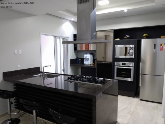 Imagem Imóvel com 3 Quartos à Venda, 300 m² em Condominio Villa Dos Inglezes - Sorocaba Imagem Imóvel com 3 Quartos à Venda, 300 m² em Condominio Villa Dos Inglezes - Sorocaba