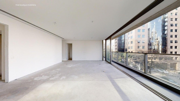 Imagem Apartamento com 3 Quartos à Venda, 501 m² em Itaim Bibi - São Paulo Imagem Apartamento com 3 Quartos à Venda, 501 m² em Itaim Bibi - São Paulo