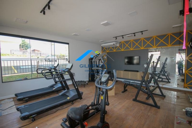 Imagem Apartamento com 2 Quartos à Venda, 47 m² em Jardim Terra Branca - Bauru