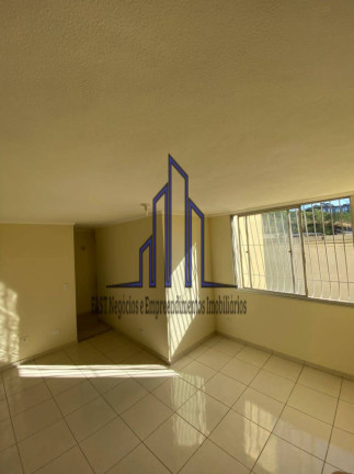Imagem Casa com 2 Quartos à Venda, 64 m² em Alcântara - São Gonçalo