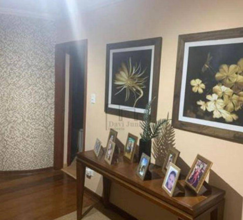 Imagem Apartamento com 4 Quartos à Venda, 485 m² em Centro - Sorocaba Imagem Apartamento com 4 Quartos à Venda, 485 m² em Centro - Sorocaba