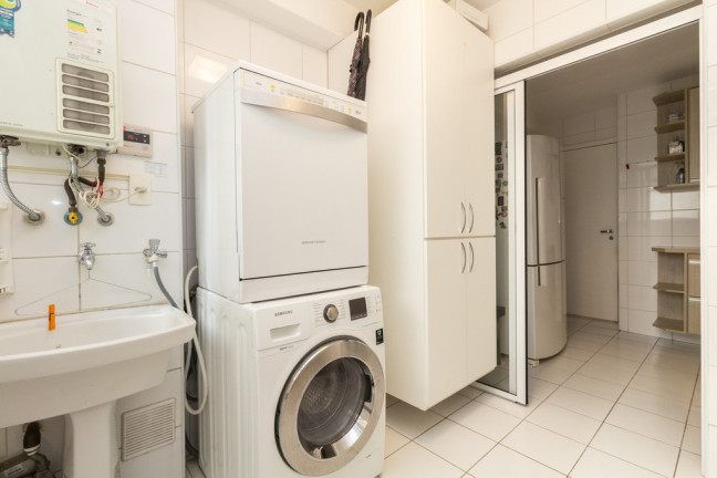 Imagem Apartamento com 3 Quartos à Venda, 132 m² em Barra Funda - São Paulo