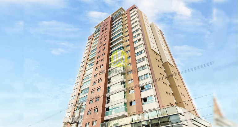 Imagem Apartamento com 3 Quartos à Venda, 120 m² em Cabral - Curitiba Imagem Apartamento com 3 Quartos à Venda, 120 m² em Cabral - Curitiba