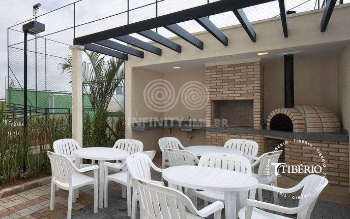 Imagem Apartamento com 2 Quartos à Venda, 52 m² em Vila Matilde - São Paulo Imagem Apartamento com 2 Quartos à Venda, 52 m² em Vila Matilde - São Paulo