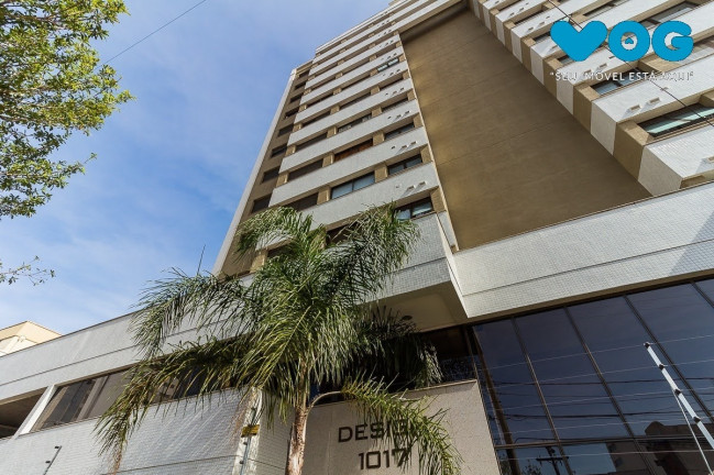 Imóvel com 2 Quartos à Venda, 68 m² em Menino Deus - Porto Alegre