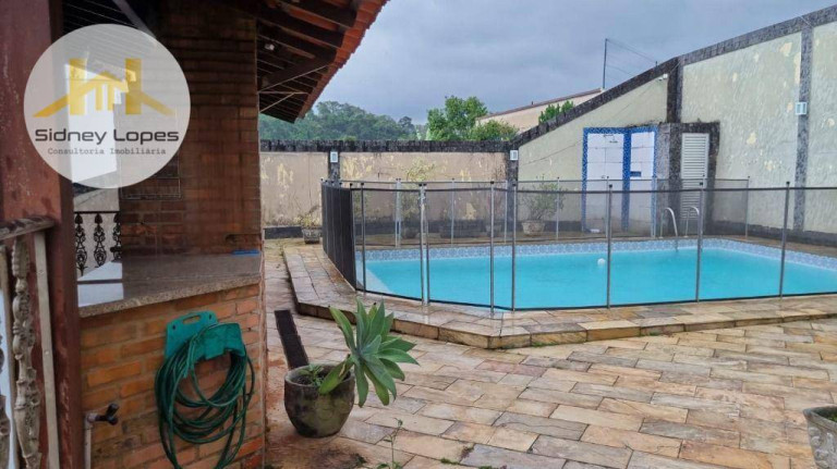 Imagem Casa com 6 Quartos à Venda, 400 m² em Anil - Rio De Janeiro