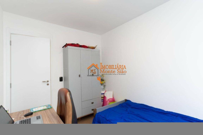 Imagem Apartamento com 2 Quartos à Venda, 58 m² em Picanco - Guarulhos Imagem Apartamento com 2 Quartos à Venda, 58 m² em Picanco - Guarulhos