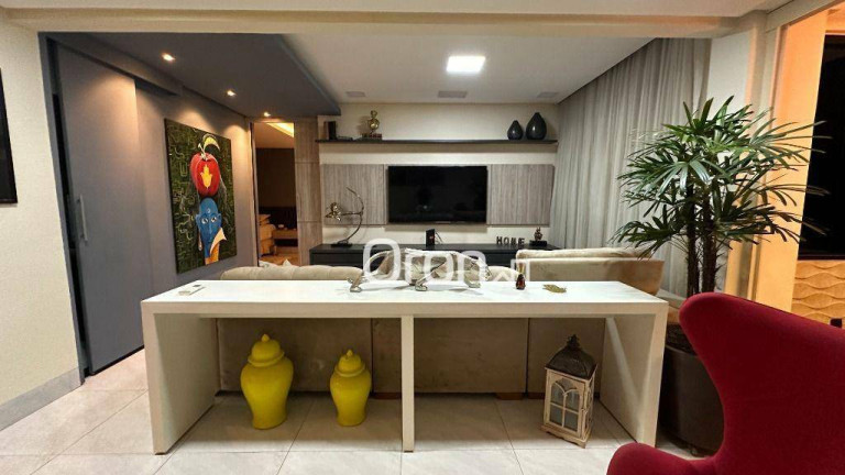 Imagem Apartamento com 2 Quartos à Venda, 124 m² em Setor Central - Goiânia Imagem Apartamento com 2 Quartos à Venda, 124 m² em Setor Central - Goiânia