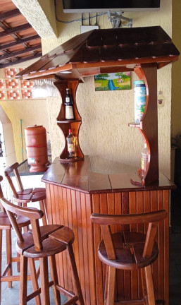 Imagem Casa com 3 Quartos à Venda, 100 m² em Eugênio De Mello - São José Dos Campos
