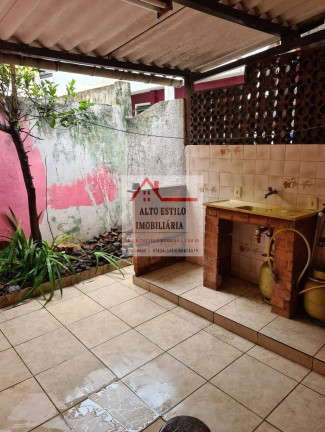 Imagem Casa com 2 Quartos à Venda, 140 m² em Cascadura - Rio De Janeiro Imagem Casa com 2 Quartos à Venda, 140 m² em Cascadura - Rio De Janeiro