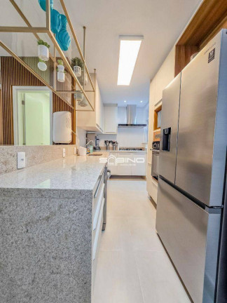 Imagem Apartamento com 3 Quartos à Venda, 130 m² em Riviera De São Lourenço - Bertioga Imagem Apartamento com 3 Quartos à Venda, 130 m² em Riviera De São Lourenço - Bertioga