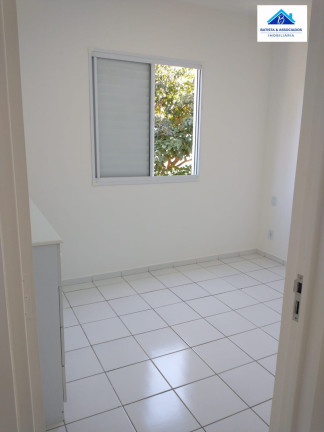 Imagem Apartamento com 2 Quartos à Venda, 49 m² em Vila Inema - Hortolândia Imagem Apartamento com 2 Quartos à Venda, 49 m² em Vila Inema - Hortolândia