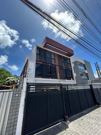 Apartamento com 2 Quartos à Venda, 103 m² em Bancários - João Pessoa