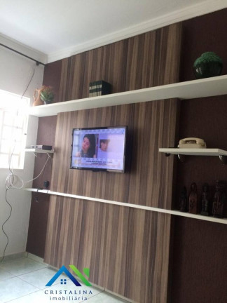 Imagem Sobrado com 3 Quartos à Venda, 100 m² em Capela - Vinhedo