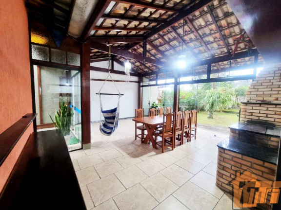 Imagem Casa com 3 Quartos à Venda, 203 m² em Silop - Ubatuba Imagem Casa com 3 Quartos à Venda, 203 m² em Silop - Ubatuba