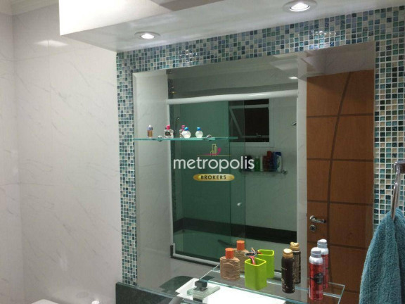 Imagem Imóvel com 4 Quartos à Venda, 357 m² em Santa Paula - São Caetano Do Sul Imagem Imóvel com 4 Quartos à Venda, 357 m² em Santa Paula - São Caetano Do Sul