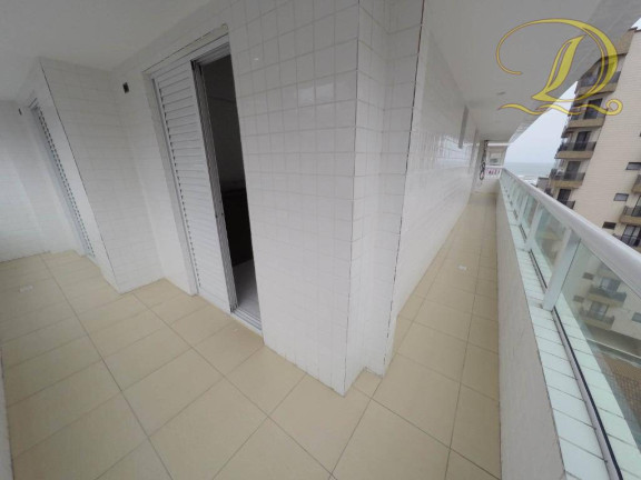 Imagem Apartamento com 3 Quartos à Venda, 96 m² em Aviação - Praia Grande Imagem Apartamento com 3 Quartos à Venda, 96 m² em Aviação - Praia Grande