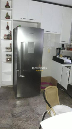 Imagem Sobrado com 2 Quartos à Venda, 223 m² em Olímpico - São Caetano Do Sul Imagem Sobrado com 2 Quartos à Venda, 223 m² em Olímpico - São Caetano Do Sul
