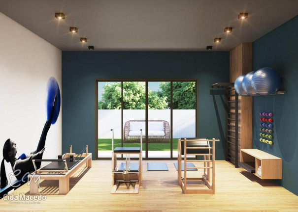 Imagem Apartamento com 2 Quartos à Venda, 55 m² em Bessa - João Pessoa Imagem Apartamento com 2 Quartos à Venda, 55 m² em Bessa - João Pessoa