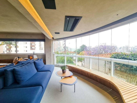 Imagem Apartamento com 3 Quartos à Venda, 483 m² em Perdizes - São Paulo Imagem Apartamento com 3 Quartos à Venda, 483 m² em Perdizes - São Paulo