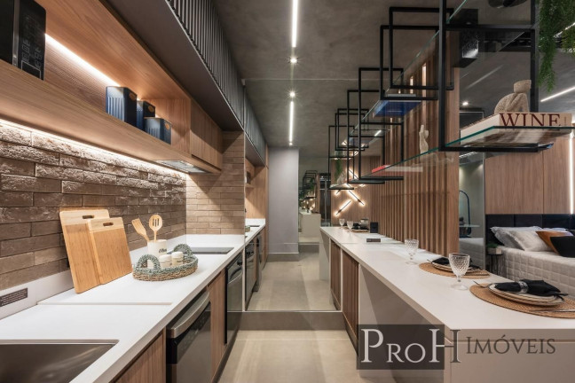 Imagem Imóvel com 2 Quartos à Venda, 47 m² em Centro - São Caetano Do Sul Imagem Imóvel com 2 Quartos à Venda, 47 m² em Centro - São Caetano Do Sul