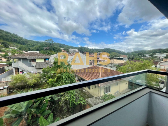 Apartamento com 3 Quartos à Venda, 74 m² em Iririú - Joinville