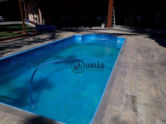 Imagem Casa com 5 Quartos à Venda, 350 m² em Várzea Das Moças - Niterói