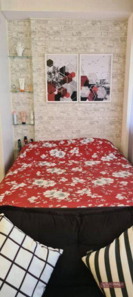 Imagem Apartamento com 1 Quarto à Venda, 36 m² em Santana - São Paulo Imagem Apartamento com 1 Quarto à Venda, 36 m² em Santana - São Paulo