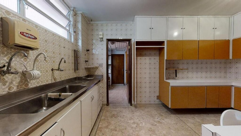 Imagem Imóvel com 4 Quartos à Venda, 153 m² em Paraíso - São Paulo Imagem Imóvel com 4 Quartos à Venda, 153 m² em Paraíso - São Paulo