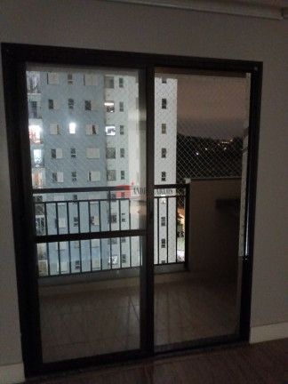 Imagem Apartamento com 3 Quartos à Venda, 78 m² em City Bussocaba - Osasco Imagem Apartamento com 3 Quartos à Venda, 78 m² em City Bussocaba - Osasco
